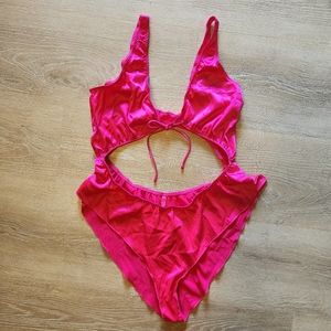 Skims Lingerie Teddy